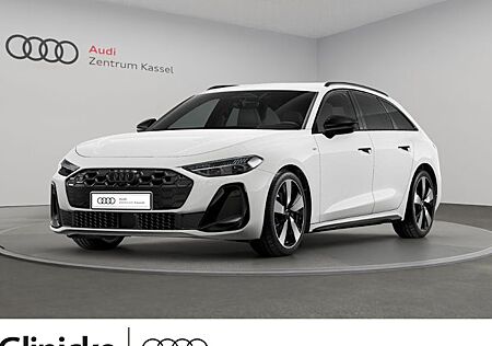 Audi A5 TFSI 150 kW S tronic Avant 5 Türen