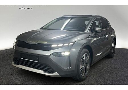 Skoda Elroq 85 5 Türen