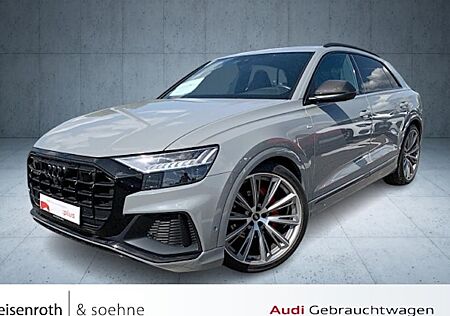 Audi Q8 50 TDI quattro tiptronic 5 Türen