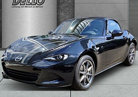 Mazda MX-5 1.5 SKYACTIV-G 132 Exclusive-Line 2 Türen