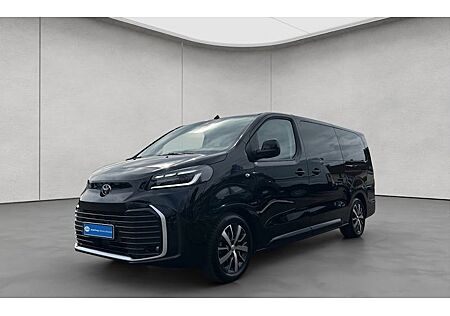 Toyota Pro Ace 2,0-l-D-4D 130kW L2 Lounge Auto 5 Türen