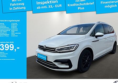 VW Touran 1.5 TSI OPF DSG Highline 5 Türen