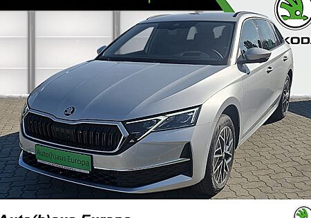 Skoda Octavia 2.0 TDI 110kW DSG Selection Combi 5 Türen