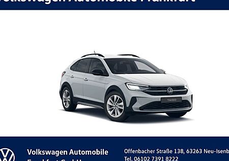 VW Taigo 1.0 TSI OPF 85 kW Life 5 Türen