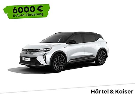 Renault Scenic E-Tech Esprit Alpine 220 Long Range 5 Türen