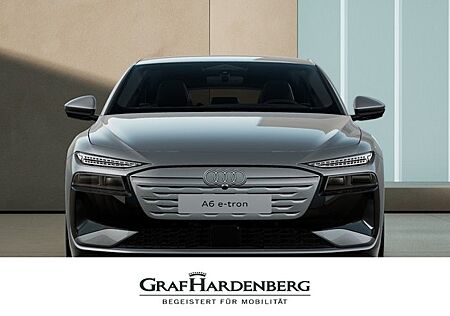 Audi A6 Sportback 5 Türen