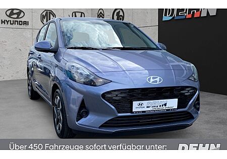 Hyundai i10 1.2 Trend AMT 5 Türen
