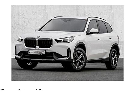 BMW X1 sDrive18i Steptronic 5 Türen