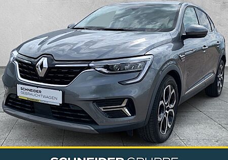 Renault Arkana Mild Hybrid 140 EDC Techno 5 Türen
