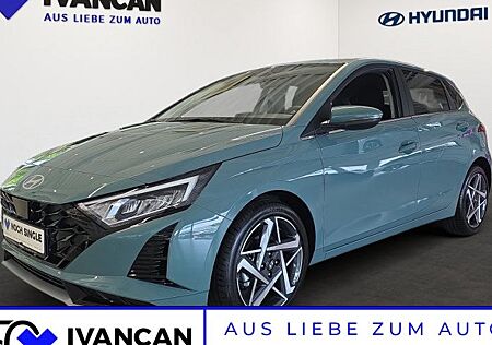 Hyundai i20 1.0 T-GDI 74kW Hybrid Prime 5 Türen