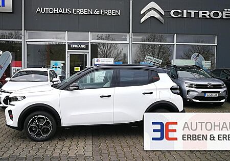 Citroën C3 Turbo 100 Stop&Start MAX 5 Türen