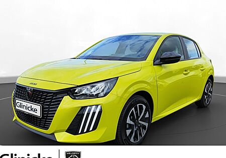 Peugeot 208 Hybrid 110 e-DSC6 Style 5 Türen