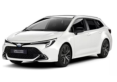 Toyota Corolla 1,8 Hybrid Teamplayer Touring Sports 5 Türen