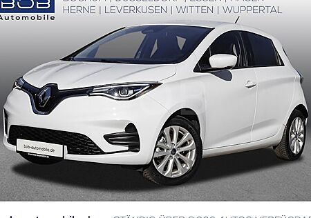 Renault ZOE Paket Evolution EV50 110hp 5 Türen