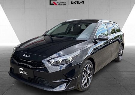 Kia Cee'd Sportswagon 1.5 T-GDI MHEV DCT Ultimate Ed. Sportsw. 5 Türen