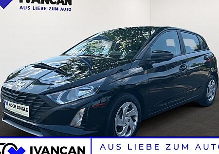 Hyundai i20 1.2 Select 5 Türen