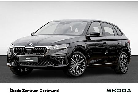Skoda Scala 1.0 TSI 85kW Tour 5 Türen
