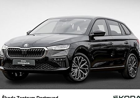 Skoda Scala 1.0 TSI 85kW Tour 5 Türen