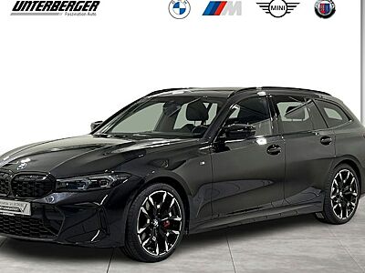 BMW 3er M340i xDrive Touring Auto 5 Türen
