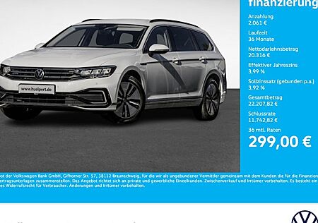 VW Passat Variant 1.4 TSI DSG GTE Variant 5 Türen
