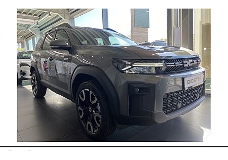 Dacia Bigster hybrid 155 Extreme 5 Türen