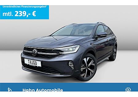 VW Taigo 1.0 TSI OPF 85 kW DSG Style 5 Türen