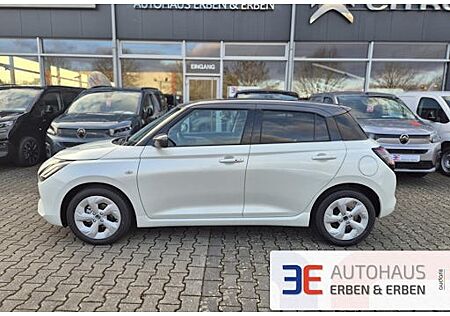 Suzuki Swift 1.2 HYBRID CVT Comfort 5 Türen