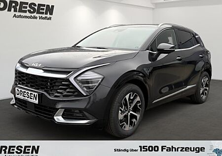 Kia Sportage 1.6 T-GDI EcoDynamics+ 110kW Spirit DCT 5 Türen