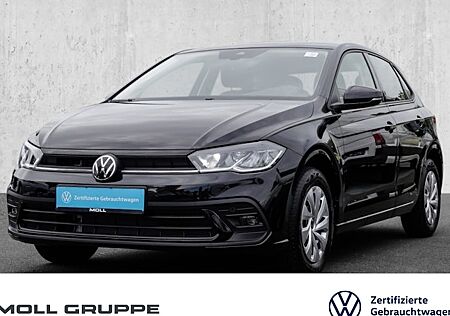 VW Polo 1.0 TSI 70kW Life 5 Türen