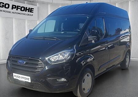Ford Transit Custom 300 L2H1 2,0EcoBlue 77kW Trend 4 Türen