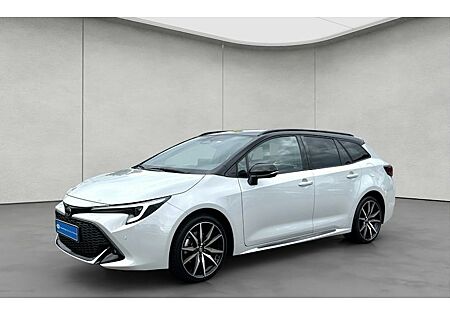 Toyota Corolla 2,0 Hybrid GR Sport Touring Sports 5 Türen