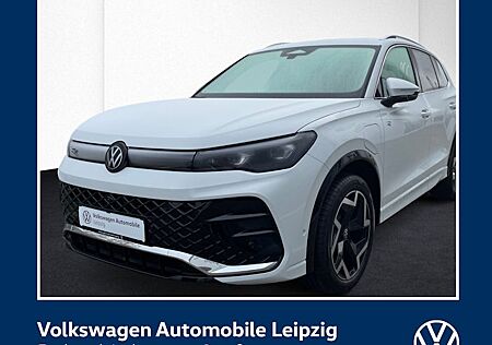 VW Tiguan 1.5 eHybrid OPF 130kW DSG R-Line 5 Türen