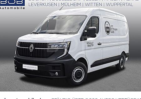 Renault Master EV87 Long Range Advance 3,5t L2H2 4 Türen