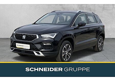 Seat Ateca 1.5 TSI ACT 110kW Style Edition DSG 5 Türen