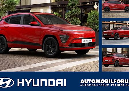 Hyundai Kona 99 kW Select 5 Türen