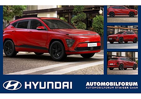 Hyundai Kona 99 kW Select 5 Türen