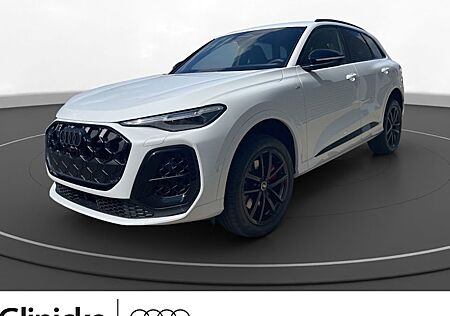 Audi Q5 TDI S tronic quattro 5 Türen