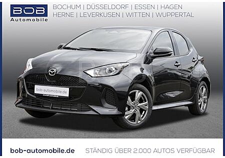 Mazda 2 1.5L Hybrid VVT-i FWD Exclusive-Line 5 Türen