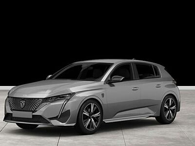 Peugeot e-308 sw Elektromotor 156 GT SW 5 Türen