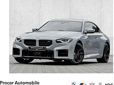 BMW M2 M2 Coupé 2 Türen