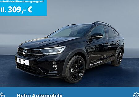 VW Taigo 1.0 TSI OPF 85 kW DSG R-Line 5 Türen