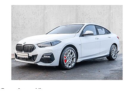 BMW 2er 220i Gran Coupé M Sport 4 Türen