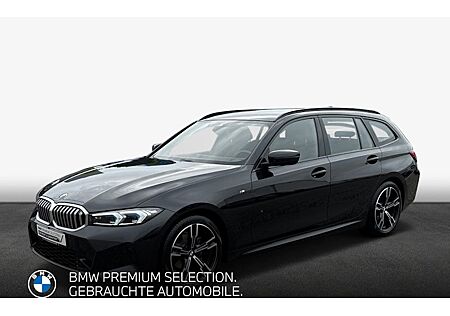 BMW 3er 318i Touring Auto 5 Türen