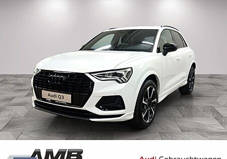 Audi Q3 35 TFSI S tronic advanced 5 Türen