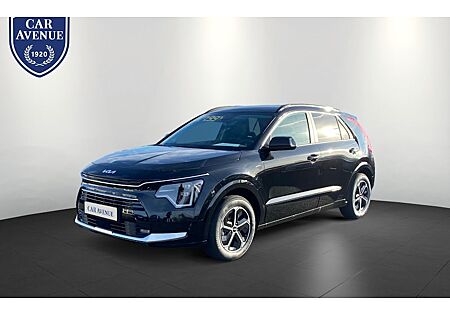 Kia Niro 1.6 GDI Hybrid Vision 5 Türen