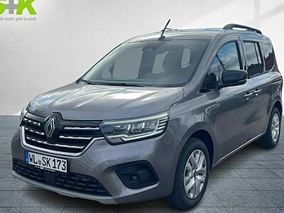 Renault Kangoo TCe 130 EDC Techno L1 5 Türen