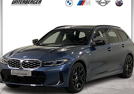 BMW 3er M340d xDrive Touring Auto 5 Türen