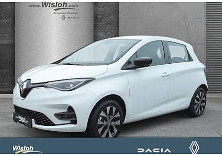 Renault ZOE EV50 135hp Evolution 5 Türen