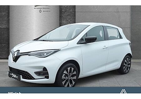 Renault ZOE Paket Evolution EV50 135hp 5 Türen