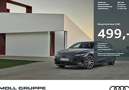 Audi A6 Avant 5 Türen